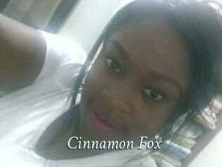 Cinnamon_Fox