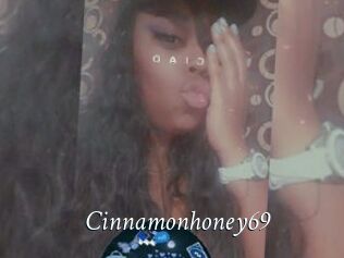 Cinnamonhoney69