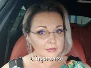 Cinquecorso