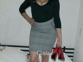Cinta