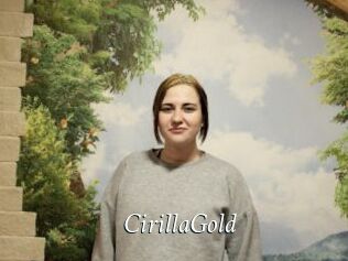 CirillaGold