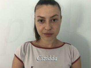 Cizidda