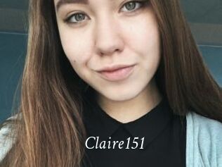 Claire151