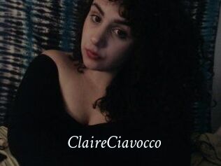 ClaireCiavocco