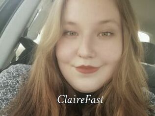 ClaireFast