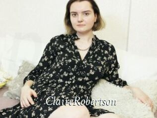 ClaireRobertson