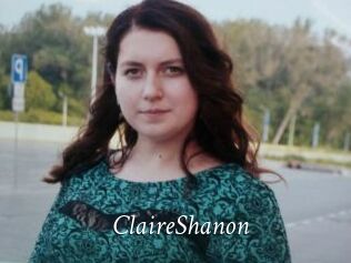 ClaireShanon
