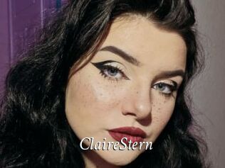 ClaireStern
