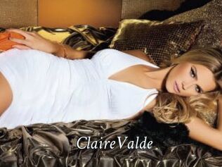 ClaireValde