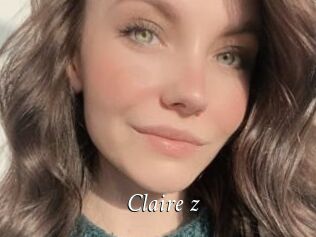 Claire_z