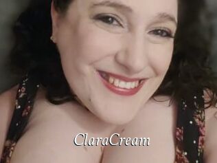 ClaraCream