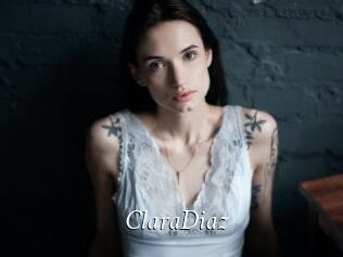 ClaraDiaz
