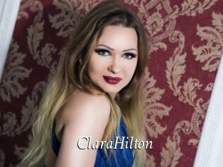ClaraHilton