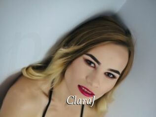 ClaraJ