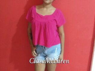 ClaraMcLaren