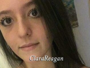 Clara_Reagan