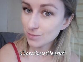 ClaraSweetHeart89