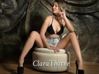 ClaraThorne