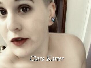 Clara_Karter