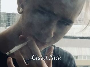 ClarckNick