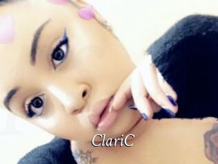 ClariC