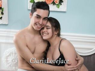 ClarisLoveJace