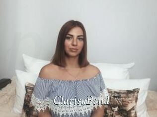 ClarisaBond