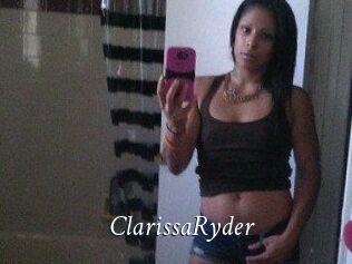 ClarissaRyder