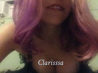 Clarisssa