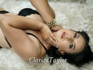 ClarizeTaylor