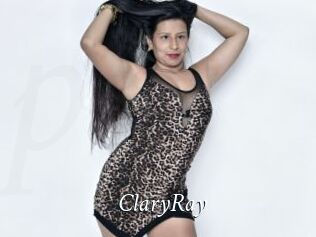 ClaryRay