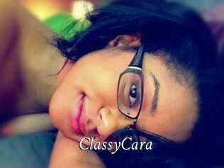 ClassyCara