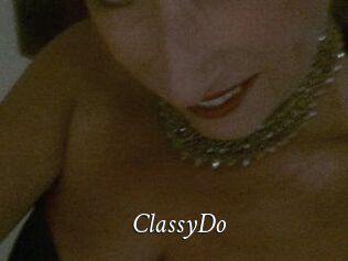 ClassyDo