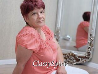 ClassySylvia