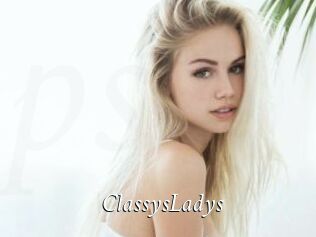 ClassysLadys