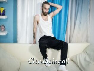 ClaudRainwall