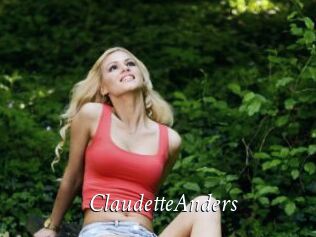 ClaudetteAnders