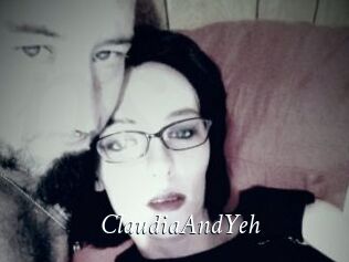 ClaudiaAndYeh