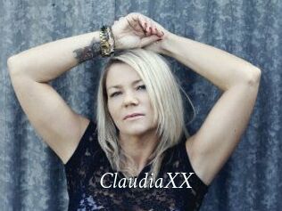 ClaudiaXX