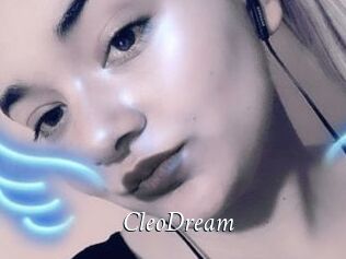 CleoDream