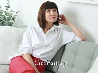 CleoFattory