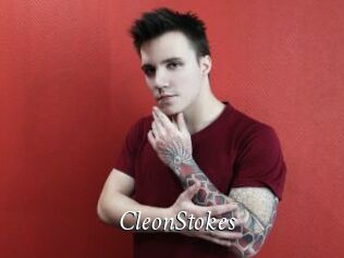 CleonStokes