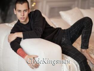 ClydeKingsman