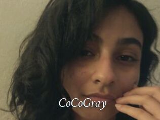 CoCoGray
