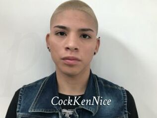 CockKenNice