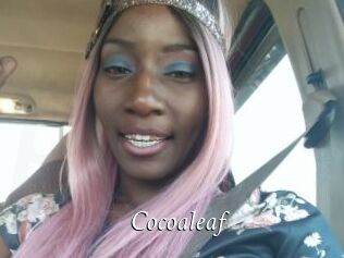 Cocoaleaf