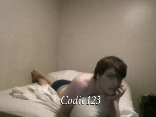 Codie123