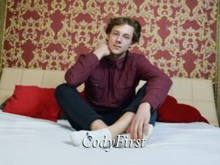 CodyFirst