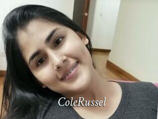 ColeRussel