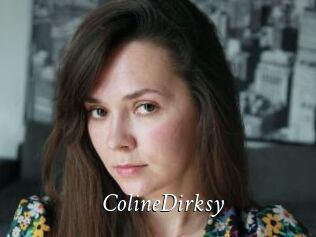 ColineDirksy